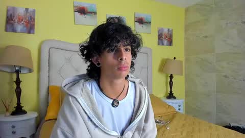 Snapshot of andyxibrat chatting on October 2025 03:24:01 PM andyxibrat online show from October 2025 03:24:01 PM