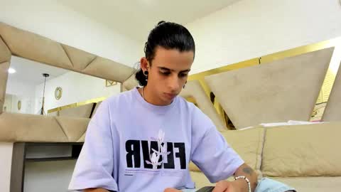 Snapshot of andyxibrat chatting on October 2025 07:08:01 PM andyxibrat online show from October 2025 07:08:01 PM