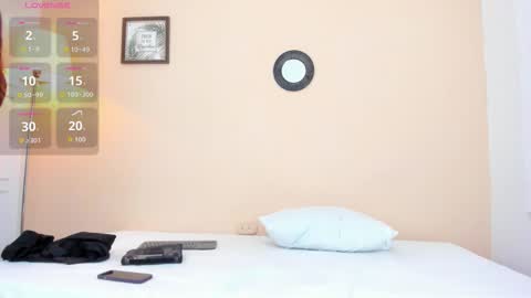 Snapshot of andyylove_jk chatting on September 2025 12:19:01 PM Andy online show from September 2025 12:19:01 PM