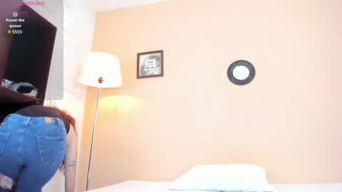 Snapshot of andyylove_jk chatting on October 2025 11:39:01 AM Andy online show from October 2025 11:39:01 AM