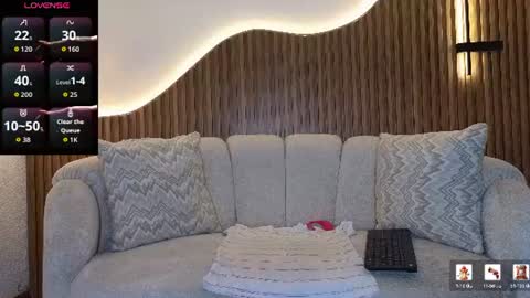 Anell online show from June 2026 07:38:02 PM