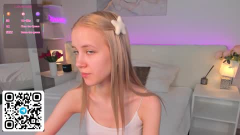 Anelly online show from March 2026 09:37:01 AM