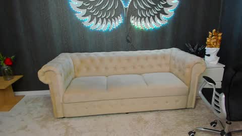 Snapshot of anemariejolie chatting on December 2024 11:03:01 PM Anne online show from December 2024 11:03:01 PM