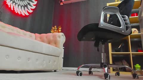 Snapshot of anemariejolie chatting on February 2025 09:48:01 PM Anne online show from February 2025 09:48:01 PM