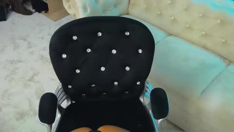 Snapshot of anemariejolie chatting on February 2025 06:15:02 PM Anne online show from February 2025 06:15:02 PM