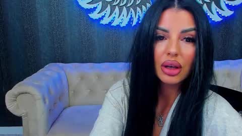 Snapshot of anemariejolie chatting on March 2025 07:05:02 PM Anne online show from March 2025 07:05:02 PM