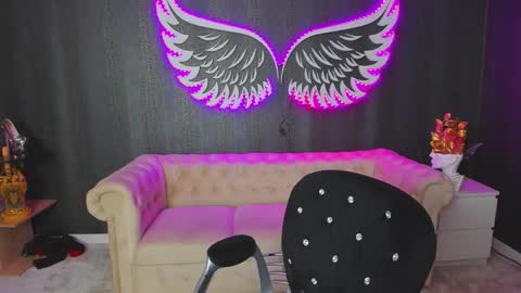 Snapshot of anemariejolie chatting on September 2025 02:28:02 PM Anne online show from September 2025 02:28:02 PM