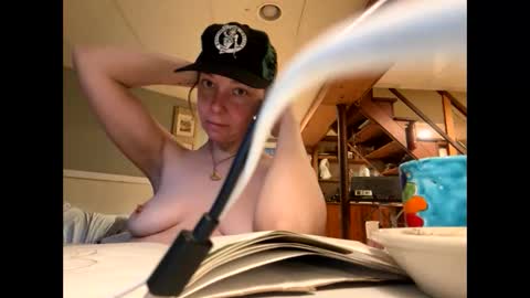 aneoakley online show from November 2025 01:10:02 PM