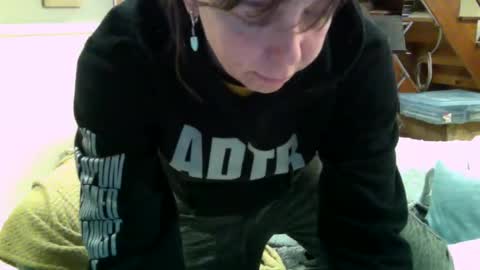 aneoakley online show from November 2025 11:54:01 PM