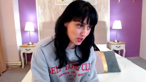 Anes online show from February 2025 02:12:01 PM