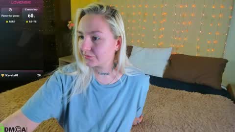 Anet Dream online show from April 2026 05:48:01 PM