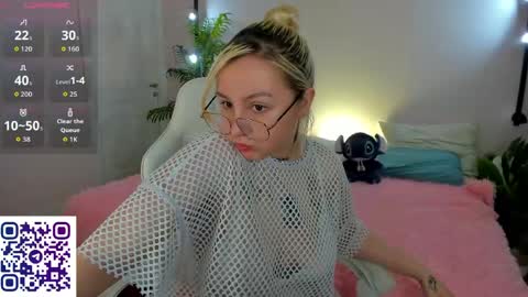 Anet Dream online show from May 2026 06:24:02 PM