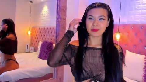 Snapshot of anette_bennet chatting on November 2025 07:46:02 PM anette_bennet online show from November 2025 07:46:02 PM