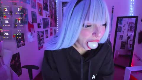 Snapshot of anette_sf chatting on October 2025 10:07:01 PM Anette Scorpio online show from October 2025 10:07:01 PM