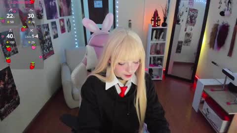 Snapshot of anette_sf chatting on October 2025 11:24:02 PM Anette Scorpio online show from October 2025 11:24:02 PM