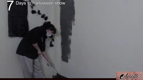 Snapshot of anette_sf chatting on October 2025 04:14:02 PM Anette Scorpio online show from October 2025 04:14:02 PM