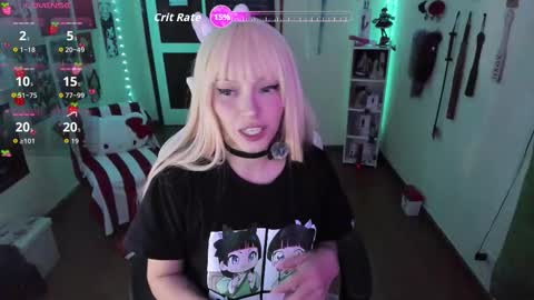 Snapshot of anette_sf chatting on March 2026 11:22:01 PM Anette Scorpio online show from March 2026 11:22:01 PM