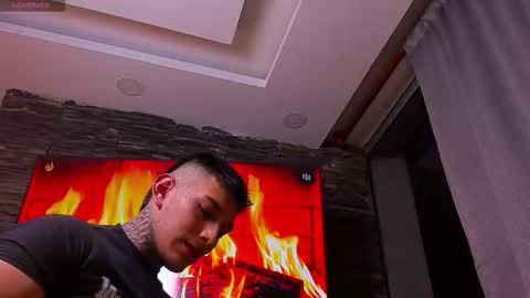 Angel online show from October 2025 06:12:01 AM