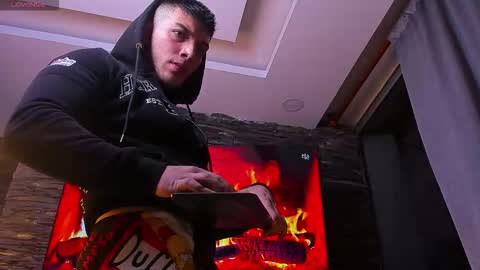 Angel online show from October 2025 02:34:02 AM