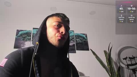 Angel online show from March 2026 06:17:02 AM