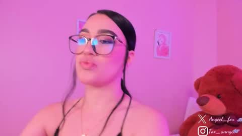 Angel  online show from January 2026 03:42:02 AM