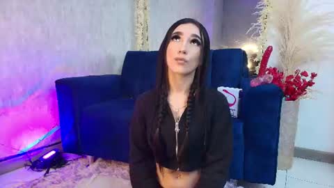 angeelblosoom online show from June 2026 12:08:01 PM