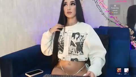 angeelblosoom online show from June 2026 11:55:02 AM