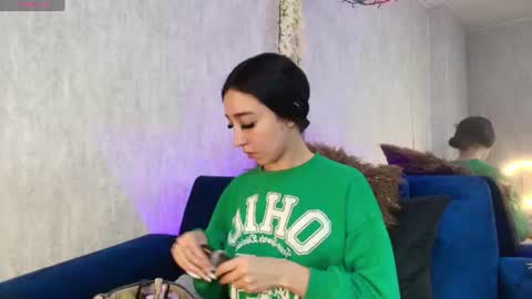 angeelblosoom online show from July 2026 12:53:01 PM