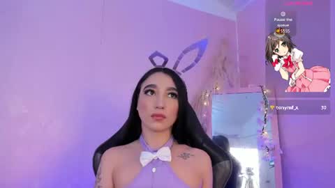Snapshot of angeelblosoom chatting on July 2026 09:02:01 PM angeelblosoom online show from July 2026 09:02:01 PM