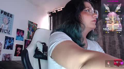 angeeldemoon online show from July 2026 08:49:02 PM