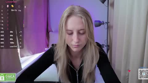 angeellina online show from October 2025 12:36:02 PM