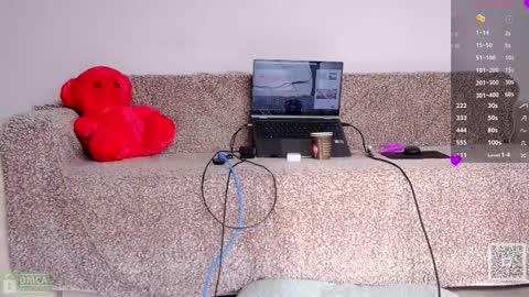 angeellina online show from March 2026 07:58:02 AM