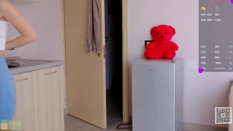 angeellina online show from March 2026 11:35:01 AM