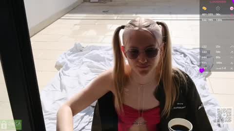 angeellina online show from March 2026 07:47:02 AM