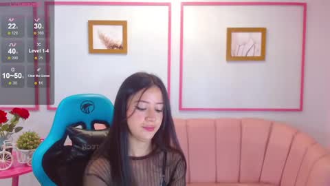 Snapshot of angel09_a chatting on February 2025 04:50:02 PM angel09 a online show from February 2025 04:50:02 PM