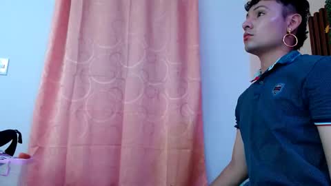 angel online show from November 2025 06:54:01 PM