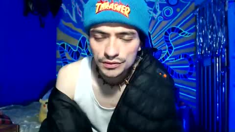 Conan Demon online show from January 2025 07:30:01 AM