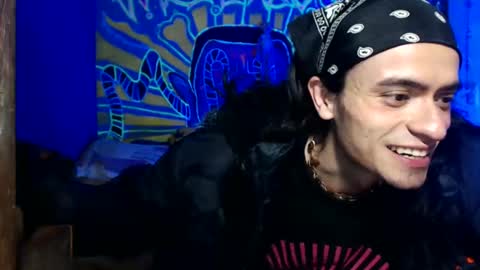 Conan Demon online show from February 2025 08:39:02 AM