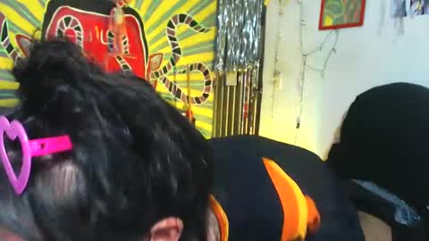 Conan Demon online show from March 2025 11:21:01 AM