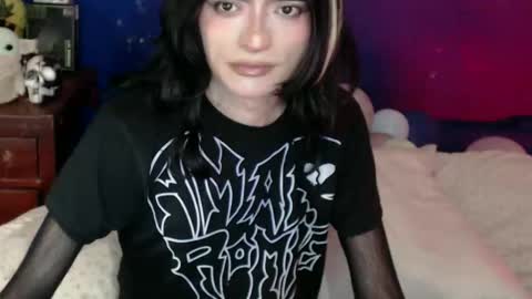 Conan Demon online show from March 2026 06:06:01 AM