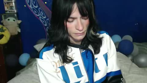 Conan Demon online show from April 2026 08:12:02 AM