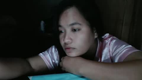 Snapshot of angel_0707 chatting on December 2024 02:09:01 AM Angel online show from December 2024 02:09:01 AM