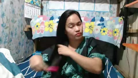 Snapshot of angel_0707 chatting on January 2025 11:54:02 AM Angel online show from January 2025 11:54:02 AM