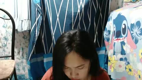 Snapshot of angel_0707 chatting on January 2025 07:31:02 AM Angel online show from January 2025 07:31:02 AM