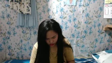 Snapshot of angel_0707 chatting on January 2025 04:18:01 AM Angel online show from January 2025 04:18:01 AM
