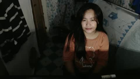 Snapshot of angel_0707 chatting on February 2025 08:11:02 AM Angel online show from February 2025 08:11:02 AM