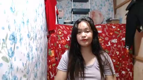 Snapshot of angel_0707 chatting on February 2025 03:34:02 AM Angel online show from February 2025 03:34:02 AM