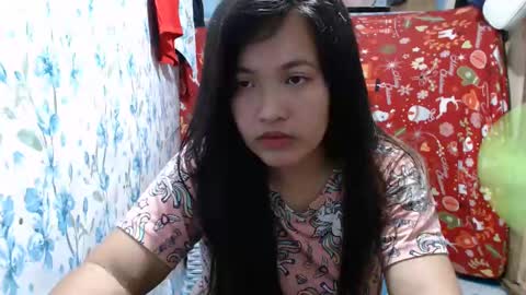 Snapshot of angel_0707 chatting on March 2025 01:55:02 AM Angel online show from March 2025 01:55:02 AM