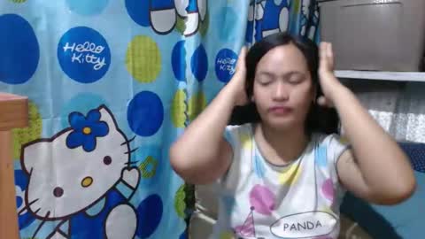 Snapshot of angel_0707 chatting on October 2025 11:47:02 PM Angel online show from October 2025 11:47:02 PM