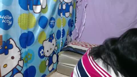 Snapshot of angel_0707 chatting on October 2025 03:39:02 AM Angel online show from October 2025 03:39:02 AM
